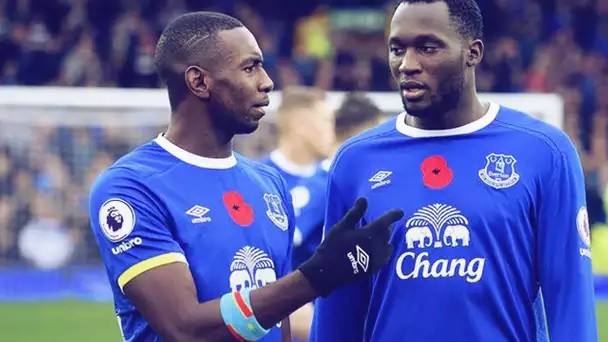 L'astuce ingénieuse qu'utilisaient Lukaku et Bolasie pour déstabiliser les défenseurs | Oh My Goal