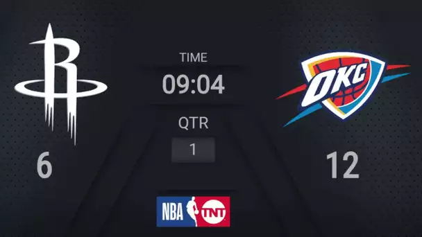 Bucks @ Magic | NBA on NBA TV Live Scoreboard | #WholeNewGame