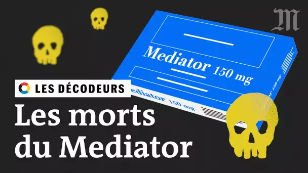 Mediator : Pourquoi le nombre de morts est-il contesté ?