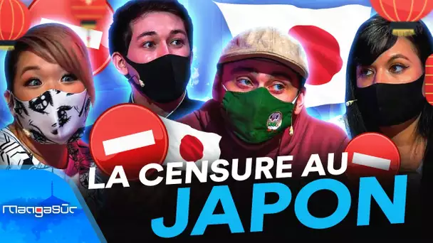 La censure au Japon, les rééditions deluxe de manga ! ⛔🎌 | Manga Sûr