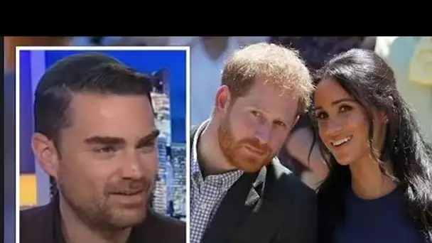 Harry et Meghan "ont détruit leur valeur" alors que la popularité tombe à un niveau embarrassant