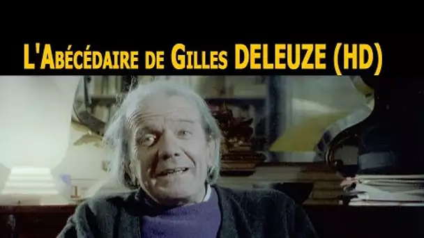L'Abécédaire de Gilles Deleuze - M comme Maladie