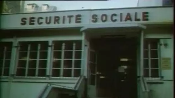 Déficit sécurité sociale