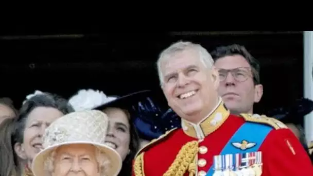 Affaire Epstein : Le prince Andrew a été déchu de ses titres militaires, ses patronages et de son st