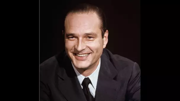 Jacques Chirac aux petits soins pour Jacqueline Chabridon  “Elle avait le sentiment d’être sa princ