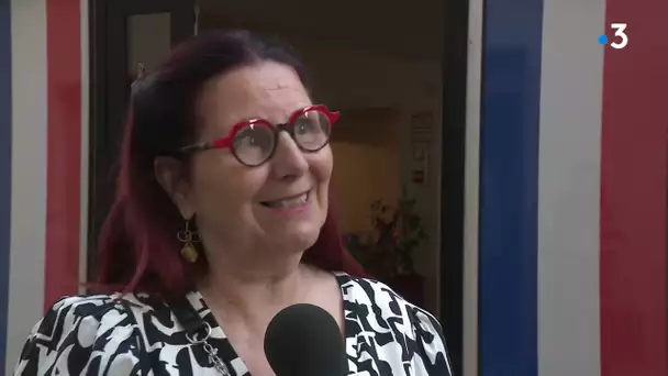 Le RN en tête au premier tour dans la 4ème circonscription de Dordogne