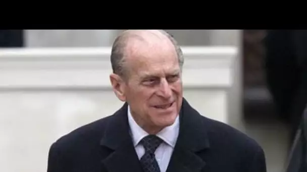Mort du prince Philip : ce projet qui réunit les princes Charles, William et Harry !