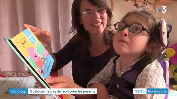 Déconfinement : du répit pour les parents d'enfants handicapés