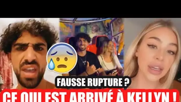 KELLYN ET ANTHONY : ILS FONT DES RÉVÉLATIONS 💔 ELLE EXPLIQUE CE QUI LUI EST ARRIVÉ, C’EST ALLÉ LOIN😱