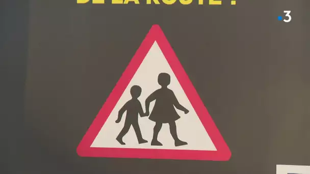 Montpellier : bientôt des "papy trafic" pour veiller à la sécurité des enfants aux abords des écoles