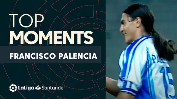 LaLiga Memory: Francisco Palencia