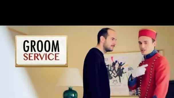 La Ferme Jérôme : Groom Service - Episode 4