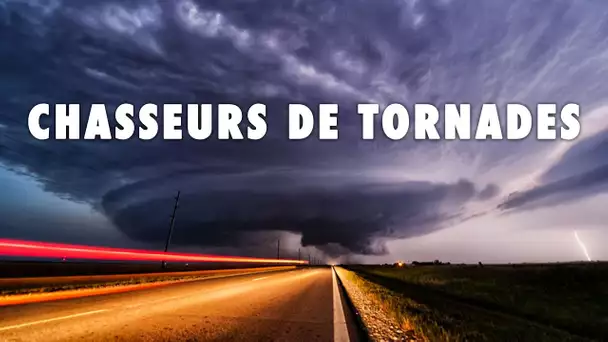 Chasseurs de tornades - L'Esprit Sorcier