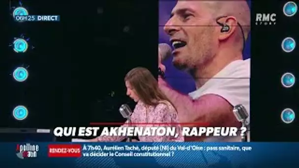 Qui est Akhenaton ?