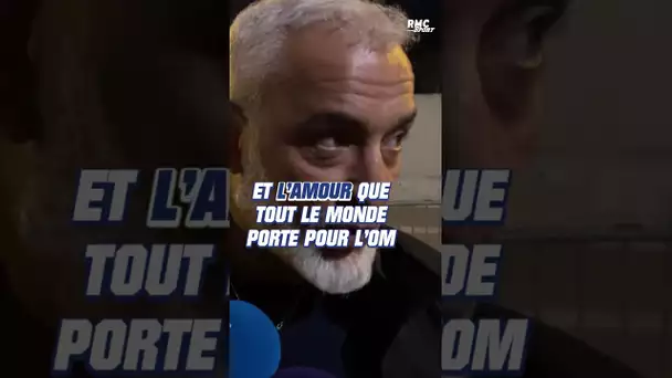 OM : "Ils nous torturent", Zeroual se lâche sur les joueurs