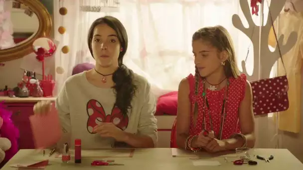 Minnie et Toi : Le pendentif des meilleures amies - Episode en entier - Exclusivité Disney Channel !