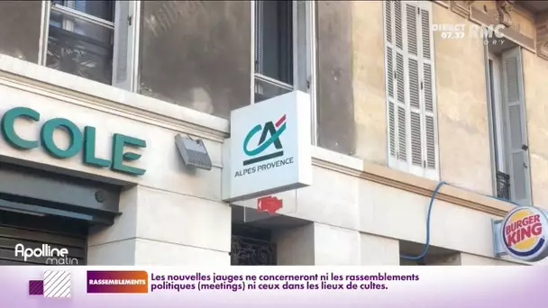 Crédit immobilier : en 2022, les banques ne pourront plus accorder de prêt sur plus de 25 ans