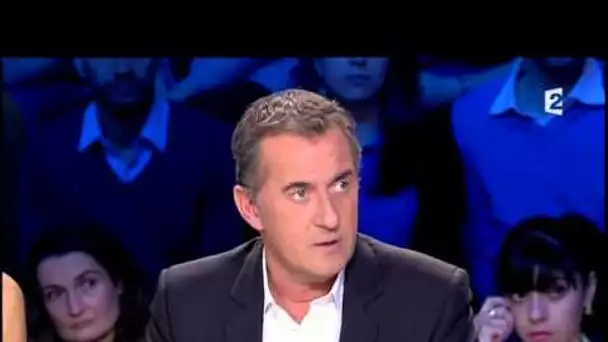 On n'est pas couché - INTÉGRALE partie 1/3 30 novembre 2013 #ONPC