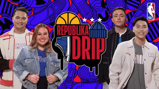 Republika Drip: Bret Jackson, DJ Suzy & Tyler Tio