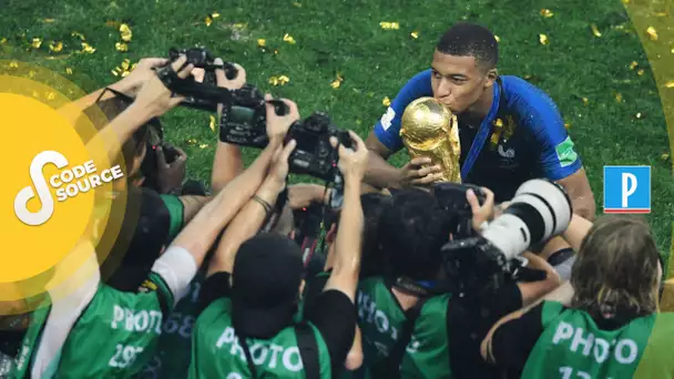 Comment Kylian Mbappé, le gamin de Bondy, a mis le monde du foot à ses pieds (Partie 2)