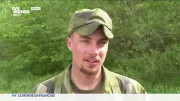 Otan : les manoeuvres se multiplient