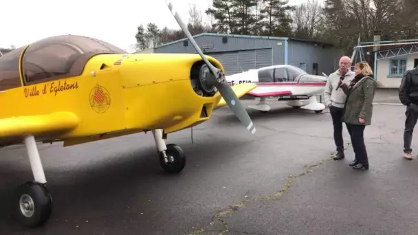 « Tous les chemins mènent à vous » à Égletons en Corrèze