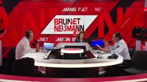 Coup de pouce Brunet / Neumann: Arthur cherche un contrat d'apprentissage de conducteur de travaux