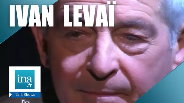Ivan Levaï "L'objectivité entre journalistes et politiques" | Archive INA