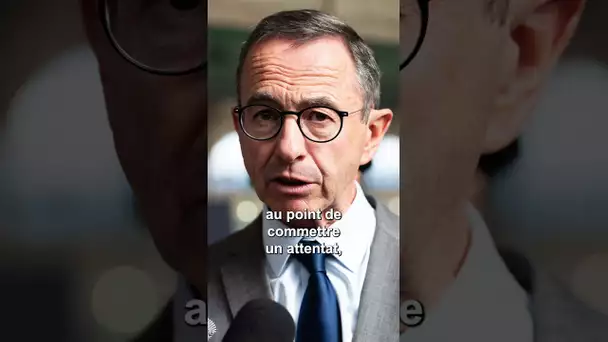 Un adolescent de 17 ans arrêté pour des projets d'attentats