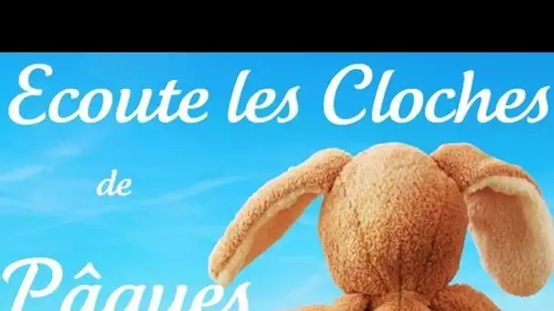 Le Monde d&#039;Hugo - Ecoute les cloches de Pâques