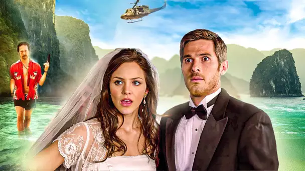 N'embrasse pas la mariée | Comédie, Action | Film complet en français