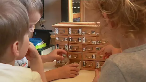 Graines d'Avenir : une école d'inspiration Montessori en Corrèze