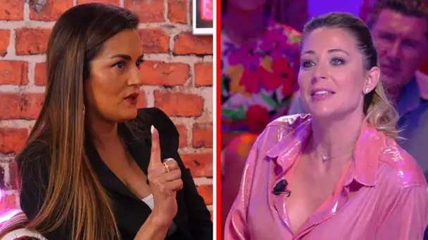 Maéva Anissa (TPMP) : Réconciliée avec Magali Berdah ? Elle donne la vraie raison !