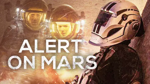 Alerte sur Mars | Action, Science-Fiction | Film complet en français