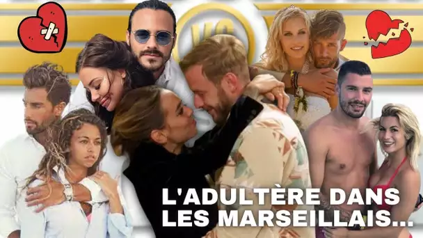 Hilona en burn-out : La télé-réalité Les Marseillais incite-t-elle les candidats à l’adultère ?