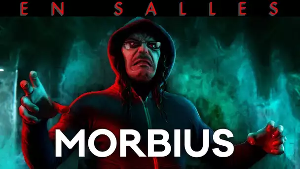 Vlog n°706 - Morbius
