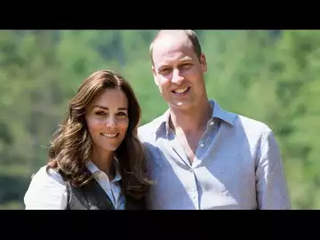 Kate Middleton protégée par le prince William, la vraie raison du refus pour un autre bébé