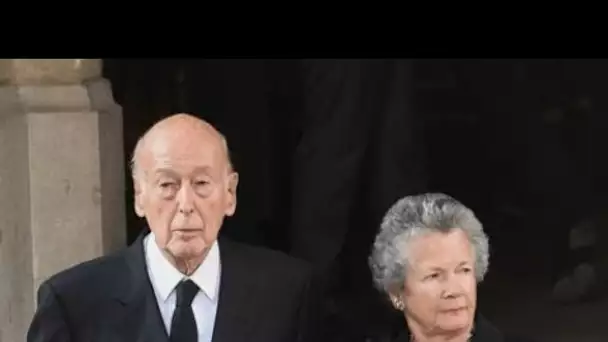 Anne-Aymone Giscard d'Estaing : pourquoi elle n'a jamais vécu à l'Elysée