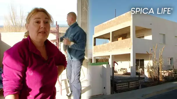 Pour une maison de rêve, ils ont vécu l'enfer