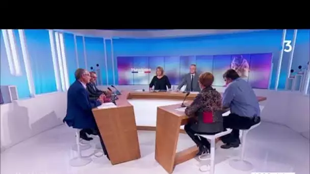 Direct - Municipales 2020 : suivez le débat à Gaillac