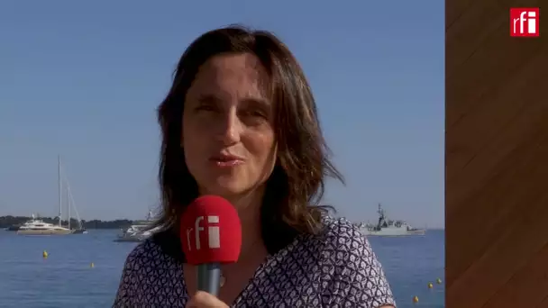 Cannes 2017: ouverture du festival avec «Les fantômes d'Ismaël» d'Arnaud Desplechin