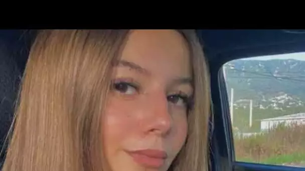 PHOTO Annily Chatelain ressemble « de plus en plus » à sa mère Alizée, les...