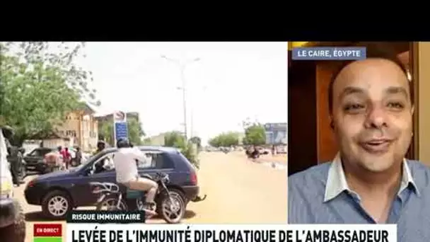 La tension persiste entre la France et le Niger après le coup d'État