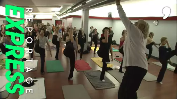 Fitness : en salle ou à la maison ?