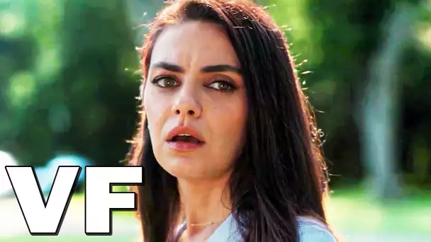 AMERICAN GIRL Bande Annonce VF (2022) Mila Kunis