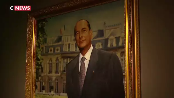 Décès de Jacques Chirac : la Corrèze rend hommage à l'enfant du pays