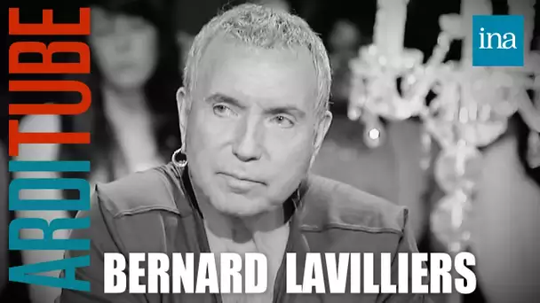 Bernard Lavilliers défend la valeur du travail chez Thierry Ardisson  | INA Arditube