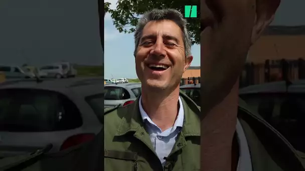 François Ruffin candidat en 2027? "Il faut d'abord bien faire le boulot comme il faut"