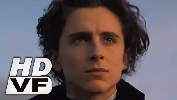 DUNE Bande Annonce VF (2020) Denis Villeneuve, Thimothée Chalamet