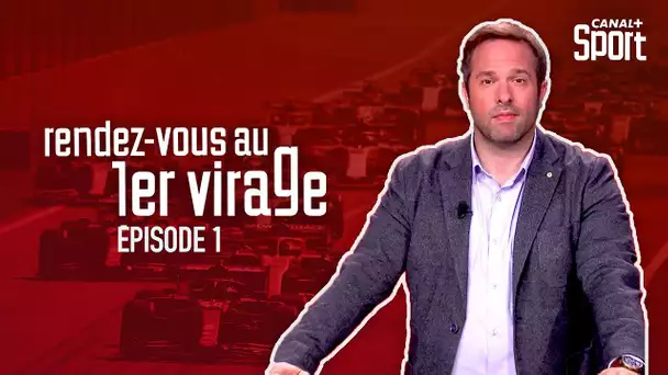 Julien Fébreau répond à vos questions dans #RDVAu1erVirage !
